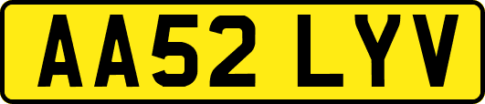AA52LYV