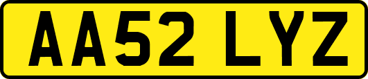 AA52LYZ