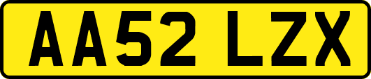 AA52LZX