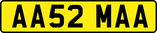 AA52MAA