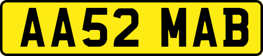 AA52MAB