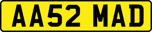 AA52MAD