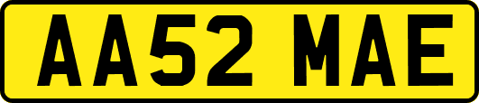 AA52MAE
