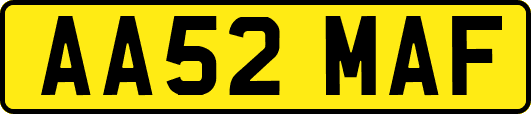 AA52MAF