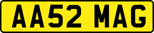 AA52MAG