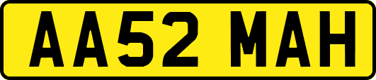 AA52MAH