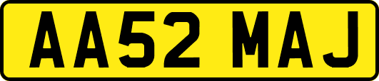 AA52MAJ