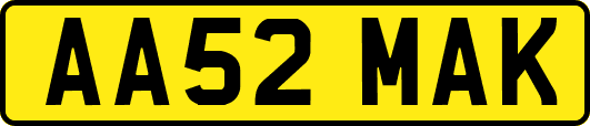 AA52MAK