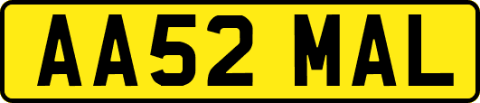 AA52MAL