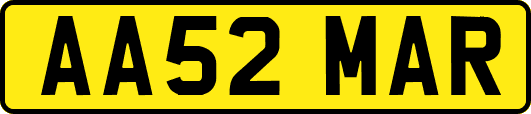 AA52MAR