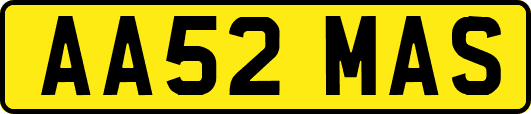 AA52MAS