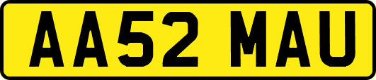 AA52MAU
