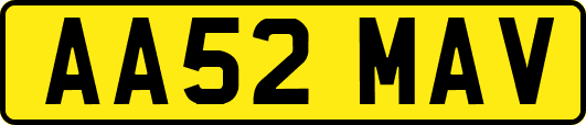 AA52MAV