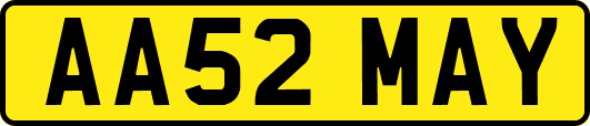 AA52MAY