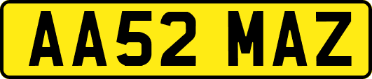 AA52MAZ