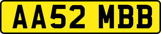 AA52MBB