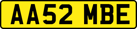 AA52MBE