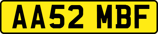 AA52MBF