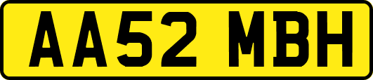 AA52MBH