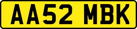 AA52MBK
