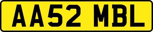 AA52MBL