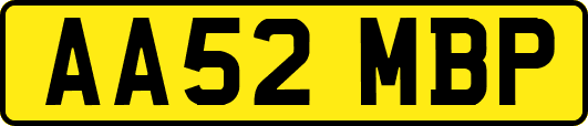 AA52MBP