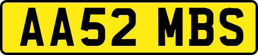 AA52MBS