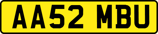 AA52MBU
