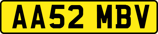 AA52MBV