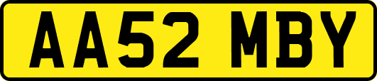 AA52MBY