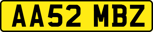 AA52MBZ