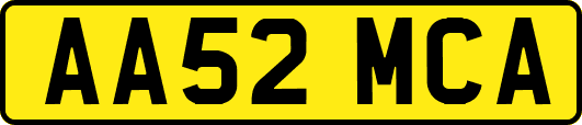 AA52MCA