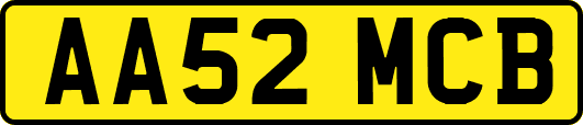 AA52MCB