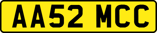 AA52MCC