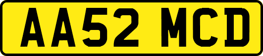 AA52MCD