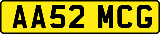 AA52MCG