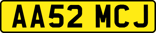 AA52MCJ