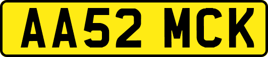 AA52MCK