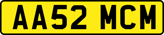 AA52MCM