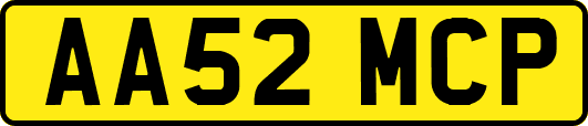 AA52MCP