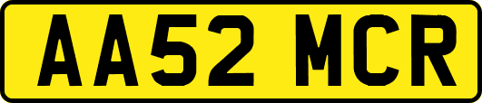 AA52MCR