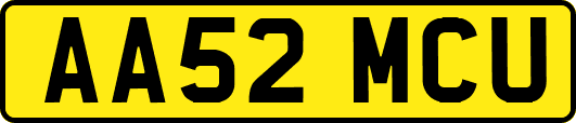 AA52MCU