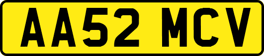 AA52MCV
