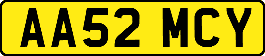 AA52MCY