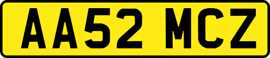 AA52MCZ