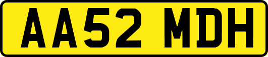 AA52MDH