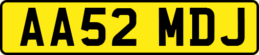AA52MDJ