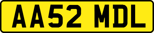AA52MDL