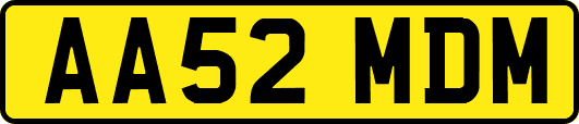 AA52MDM