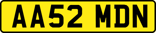 AA52MDN